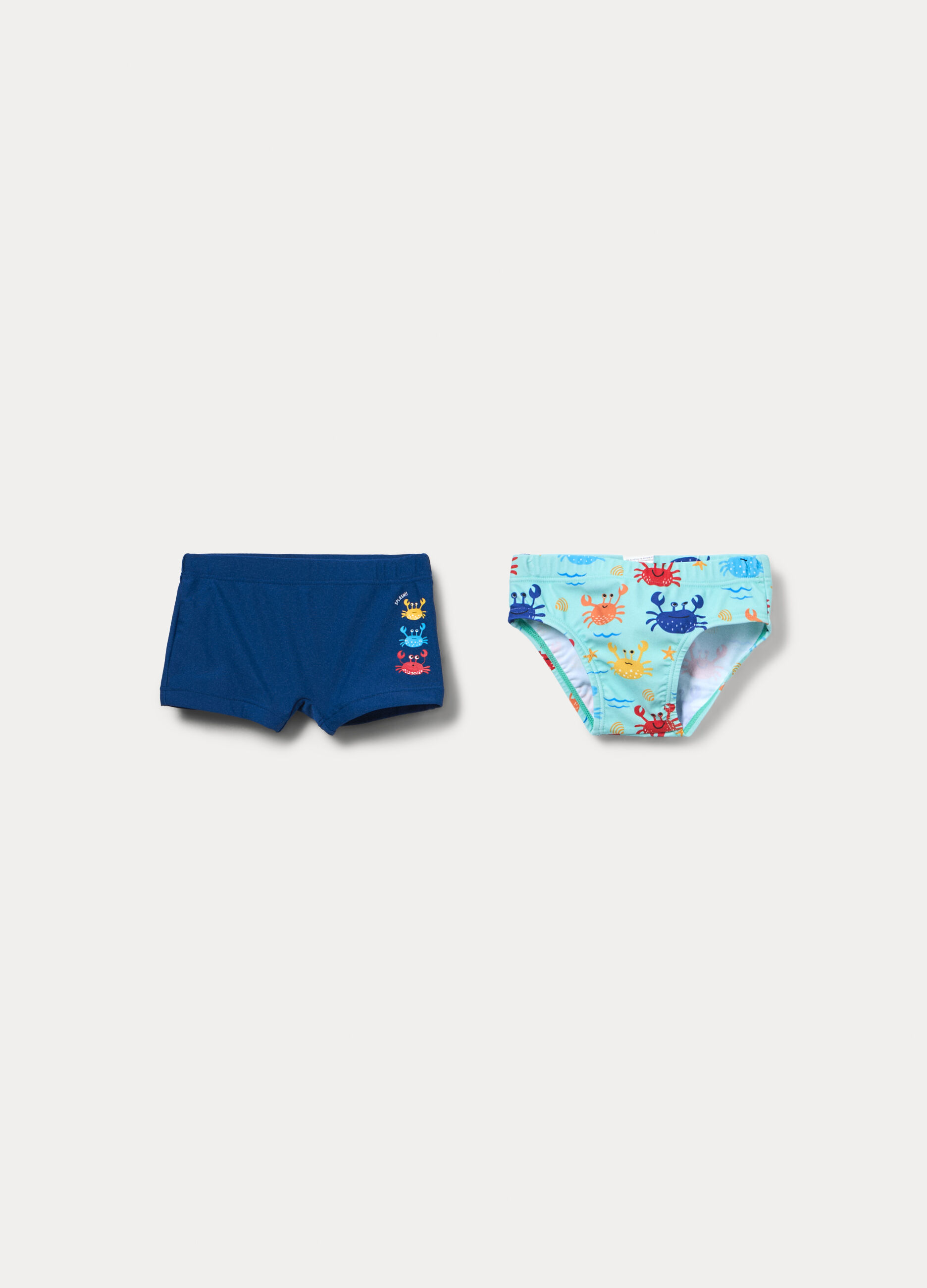 Pack 2 costumi da bagno _0