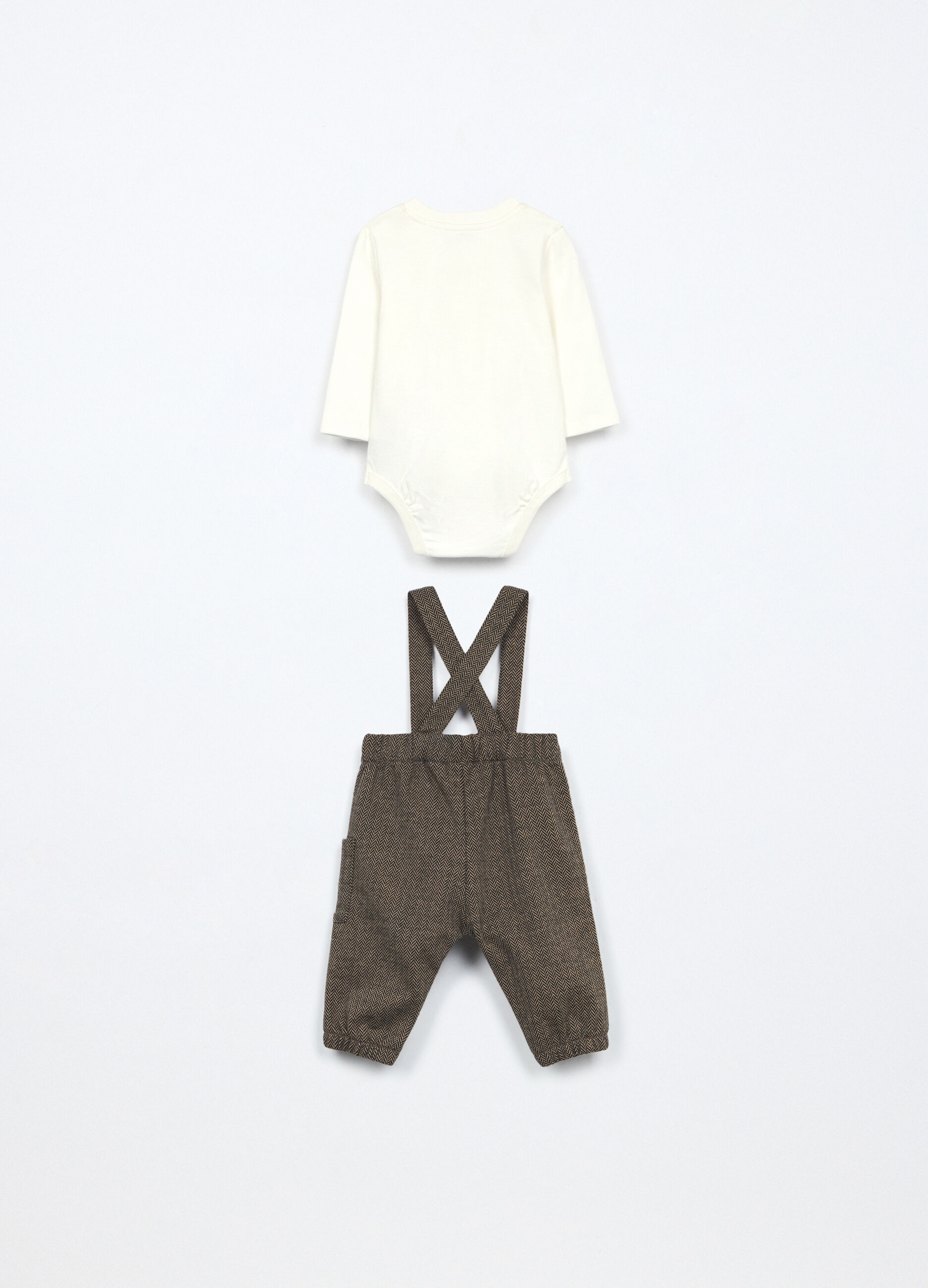 Set misto cotone neonato_1