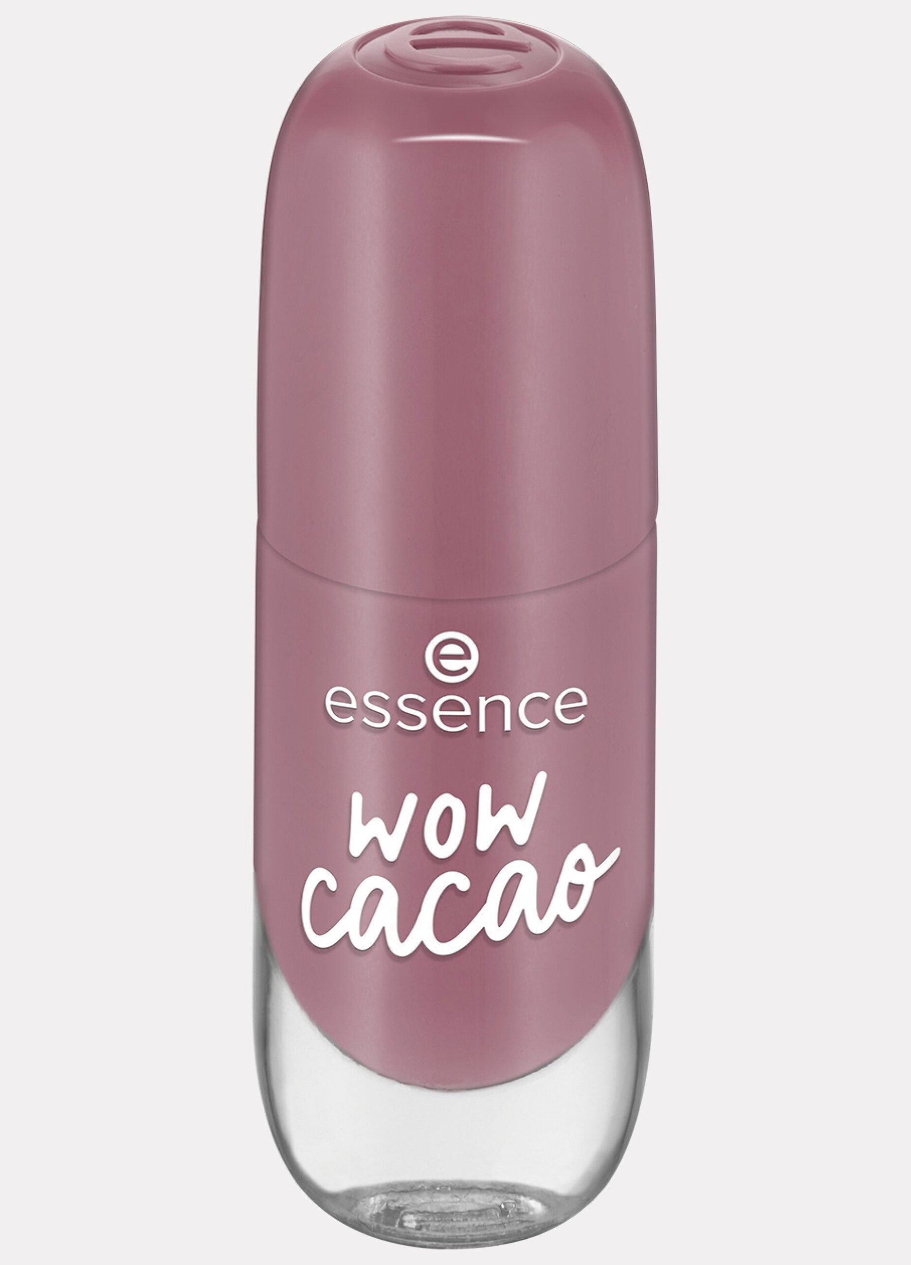 Essence smalto per unghie in gel 27