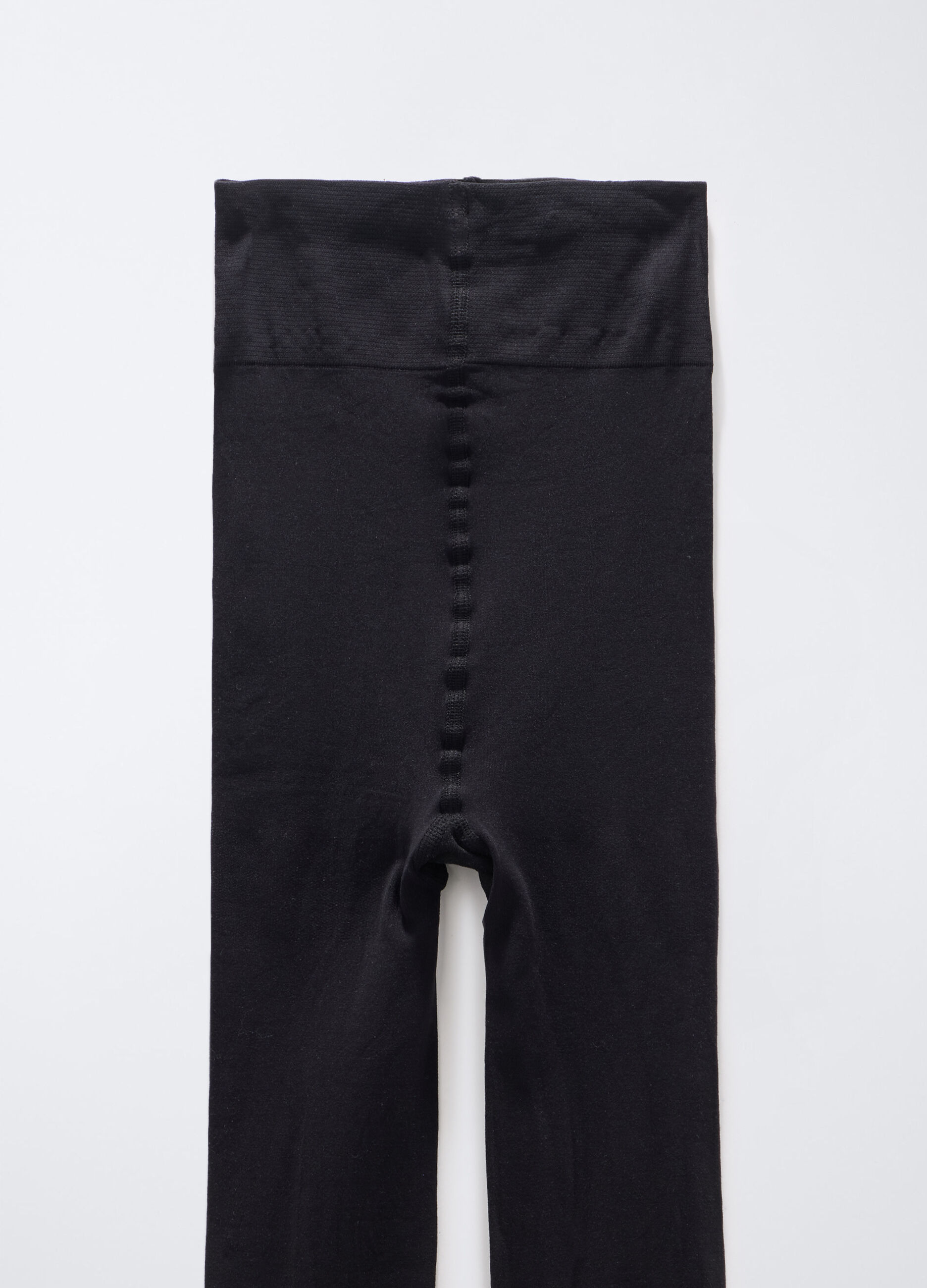 Pack 2 collant stretch donna_1