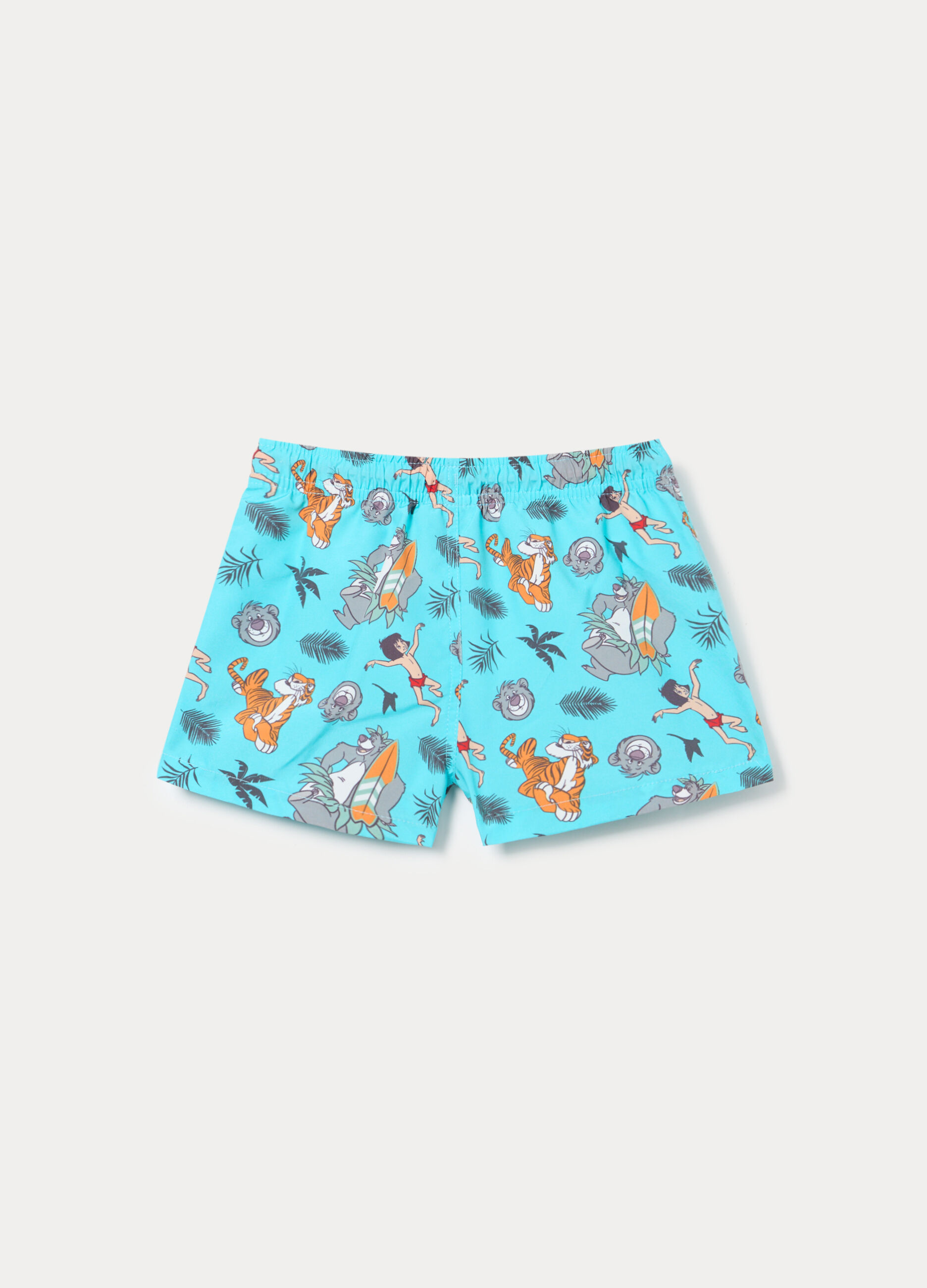 Costume boxer Disney _2