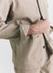 Giacca a camicia in lino e cotone uomo_6