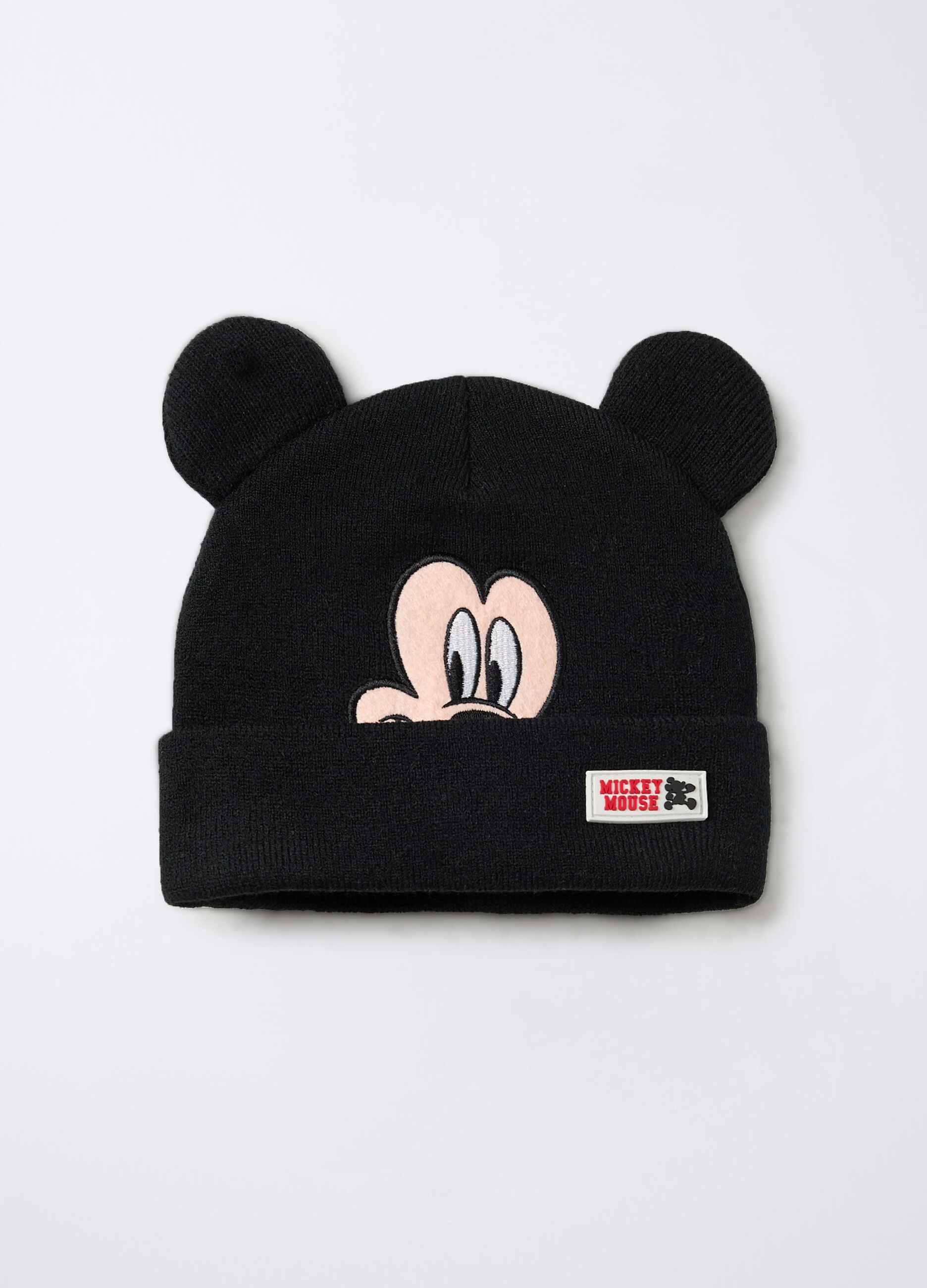Berretto Disney tricot neonato_0