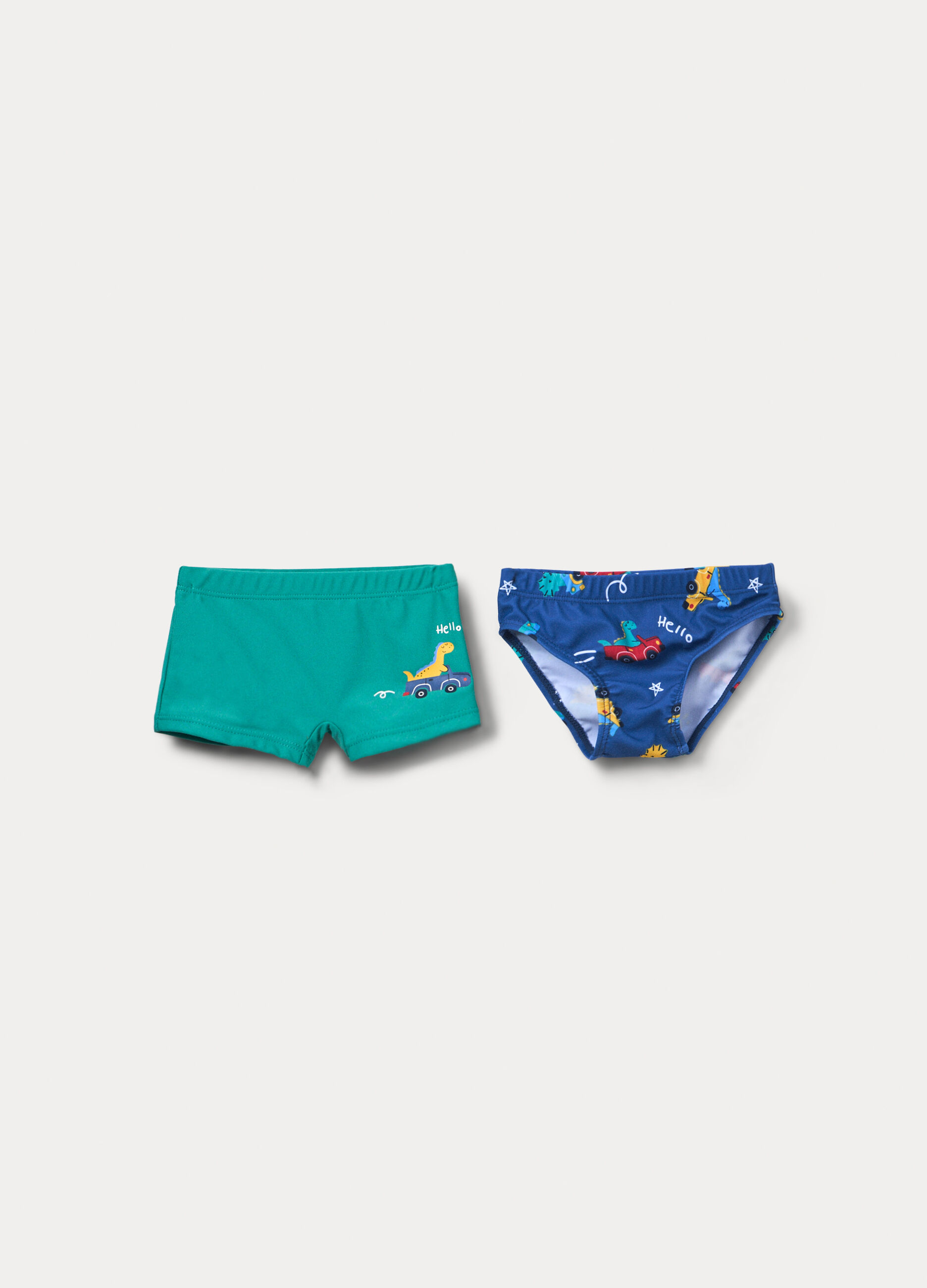 Pack 2 costumi da bagno _0
