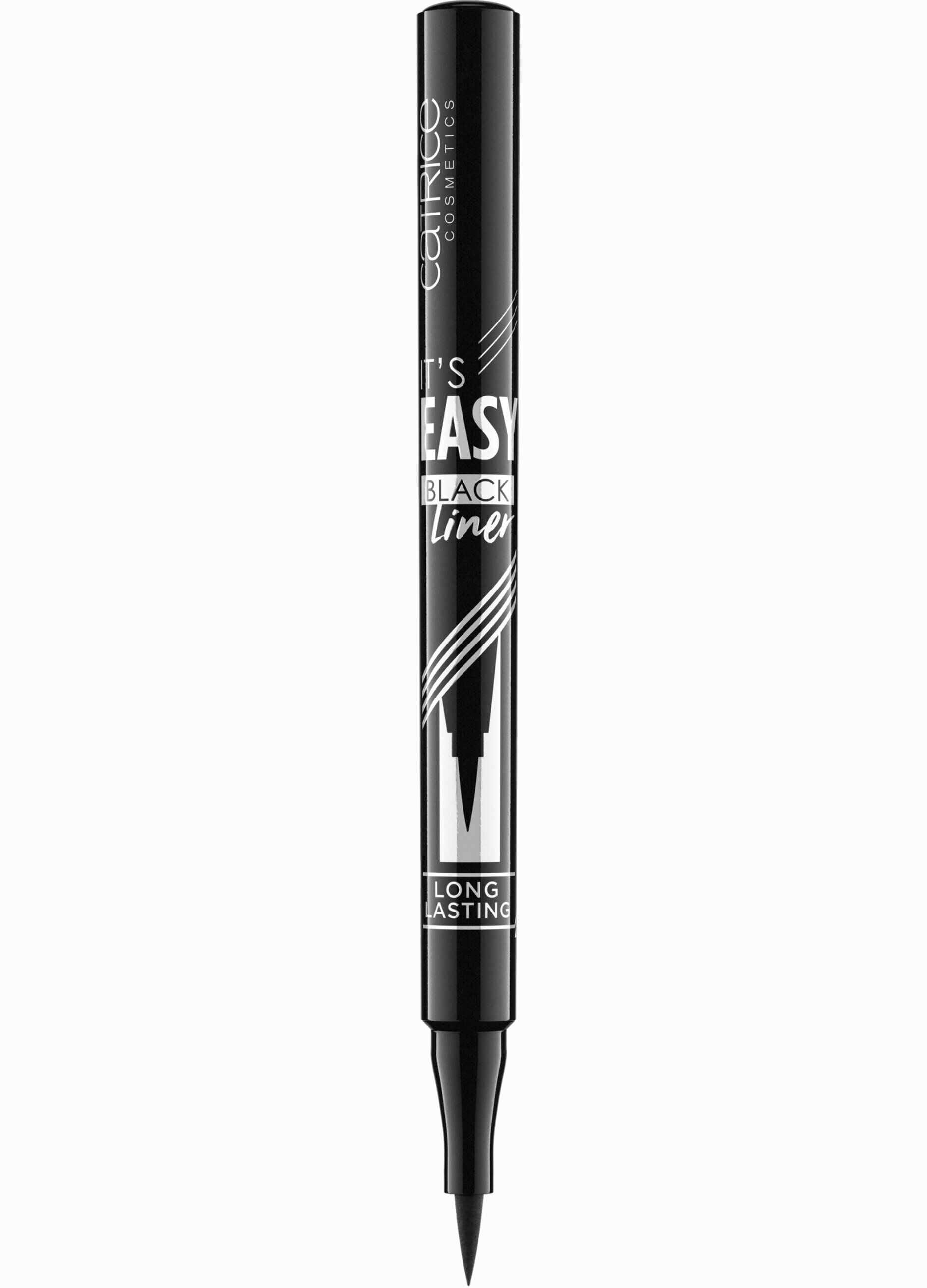 Catrice It's Easy Black Eyeliner 010