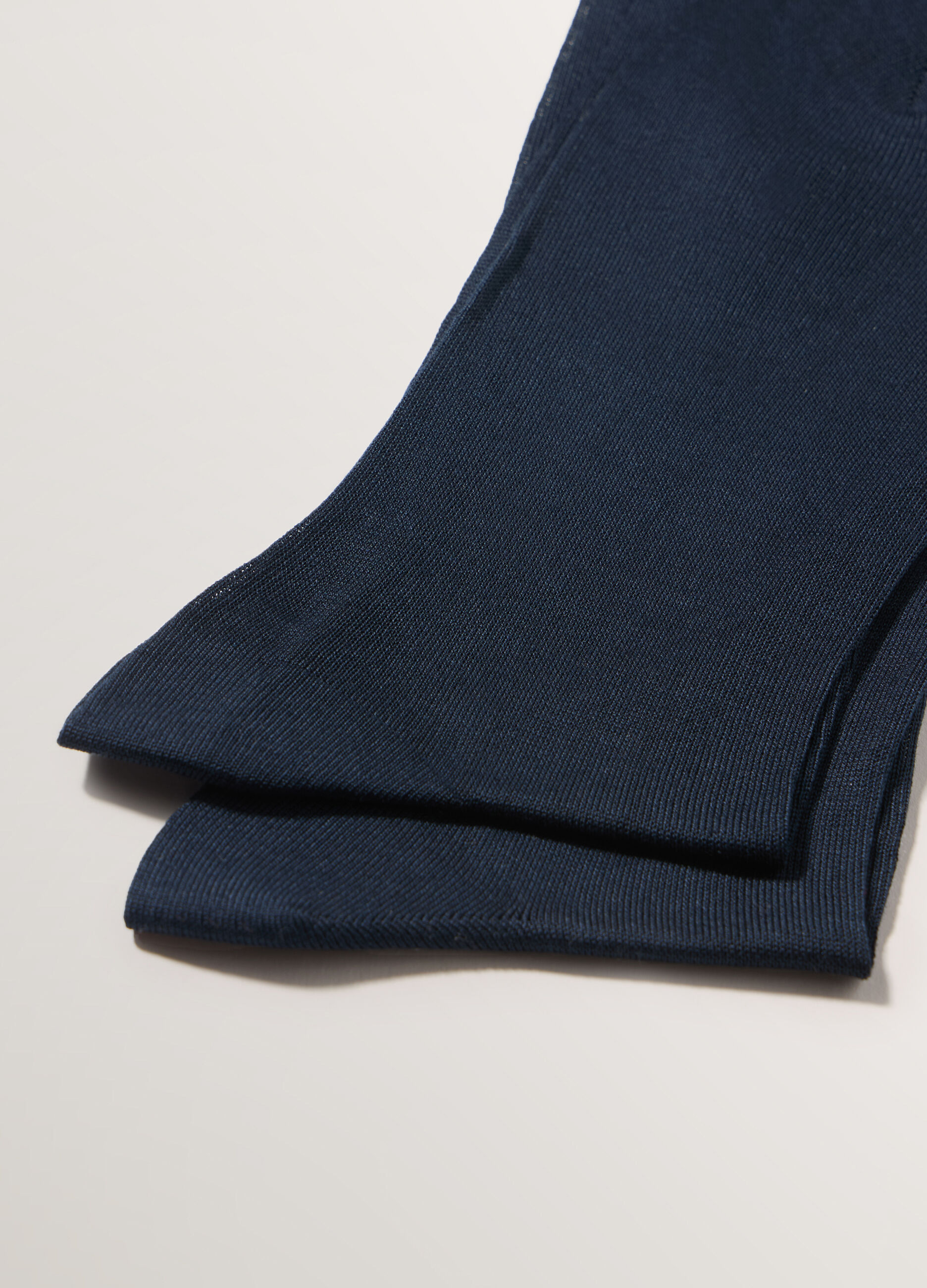 Calze corte in cotone Made in Italy uomo_1