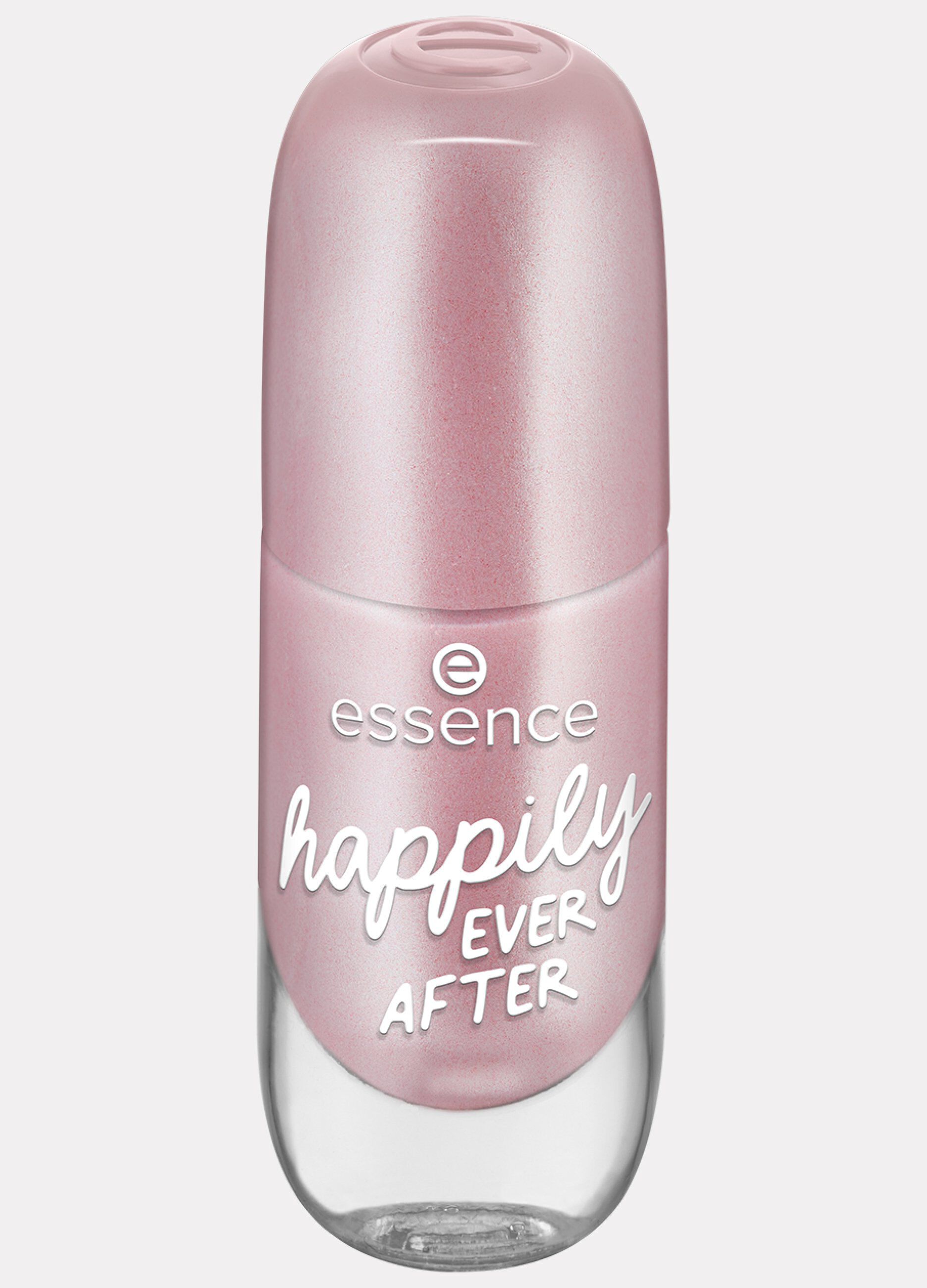 Essence smalto per unghie in gel 12
