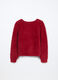 Cardigan con paillettes bambina_1