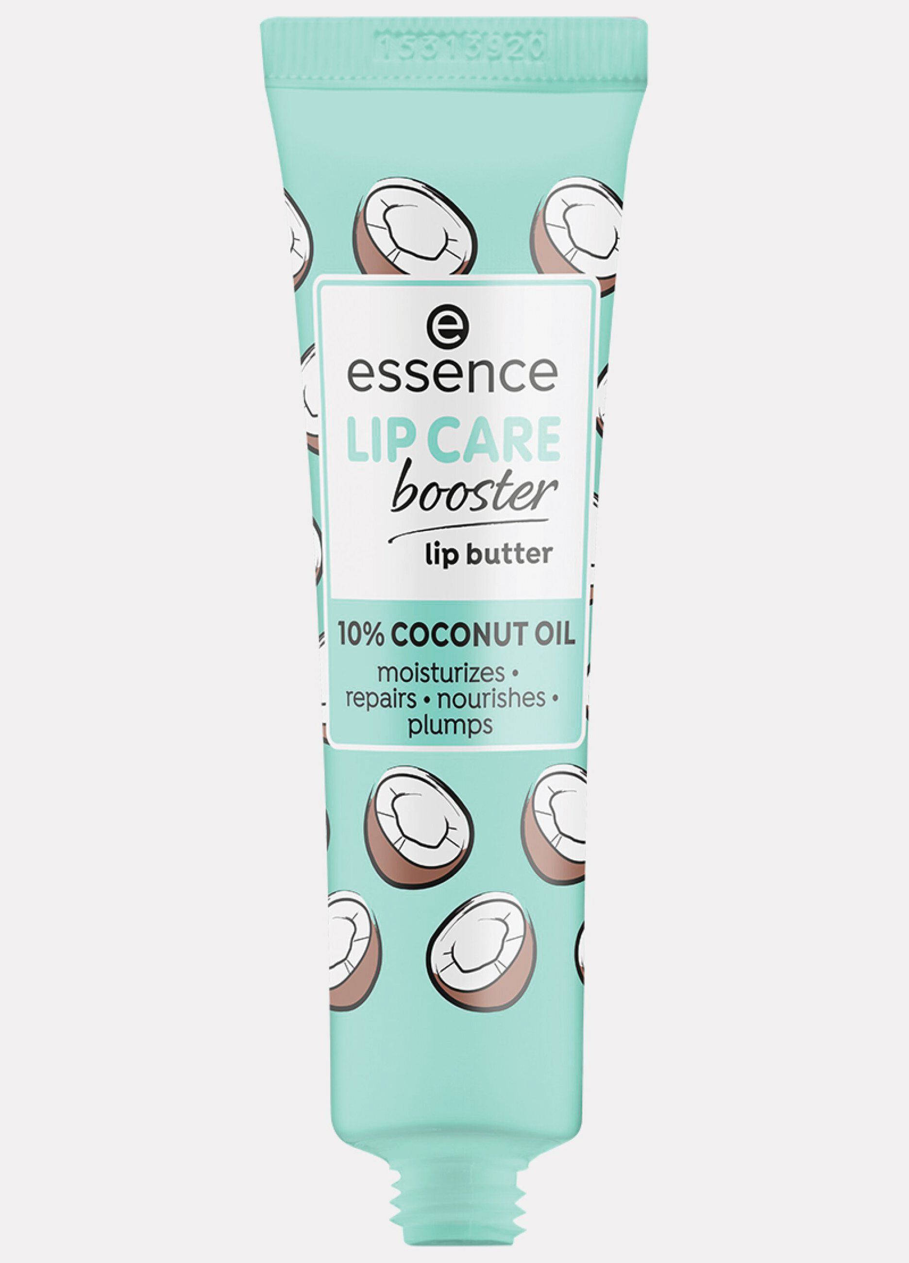 Essence lip care booster burro cacao