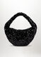Pochette con paillettes donna_1