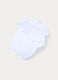 Calze misto cotone stretch _0