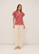 Pantaloni misto lino donna_0