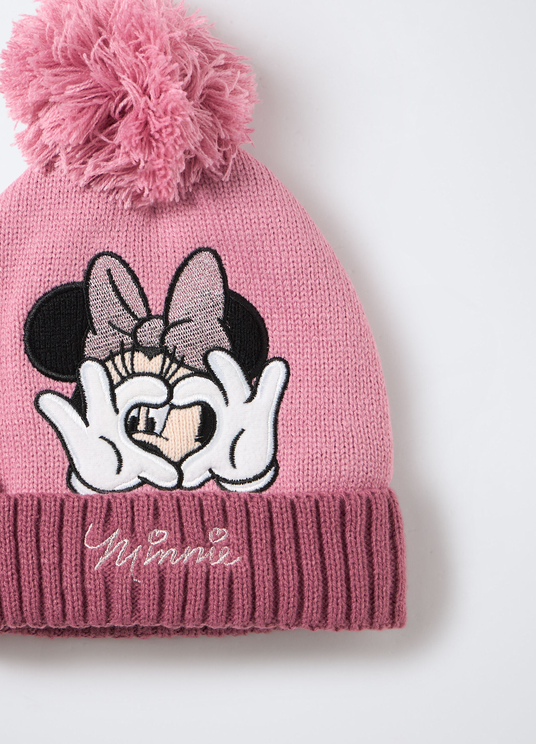 Berretto Disney tricot _2