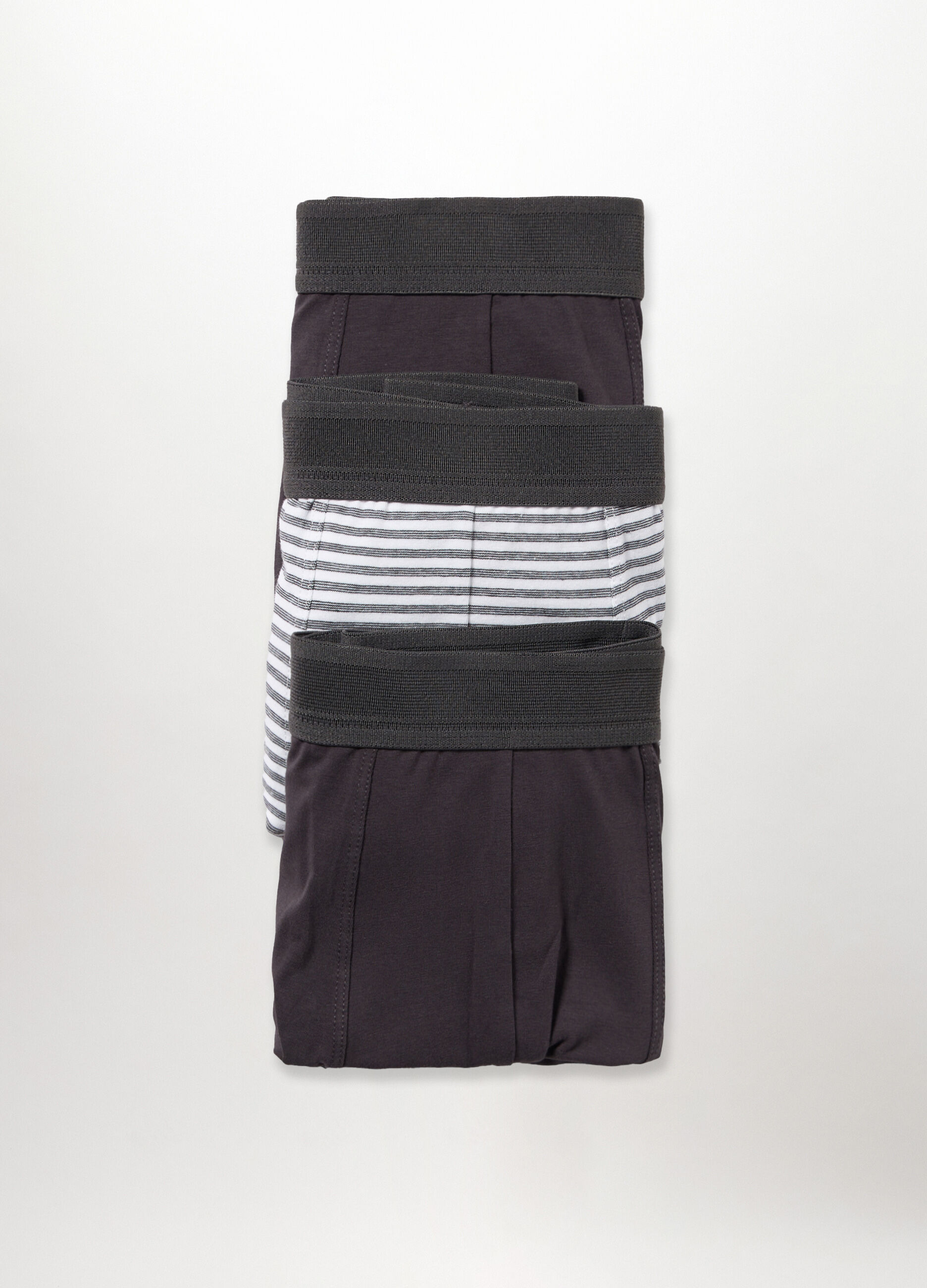 3 pack boxer in jersey di cotone uomo_0