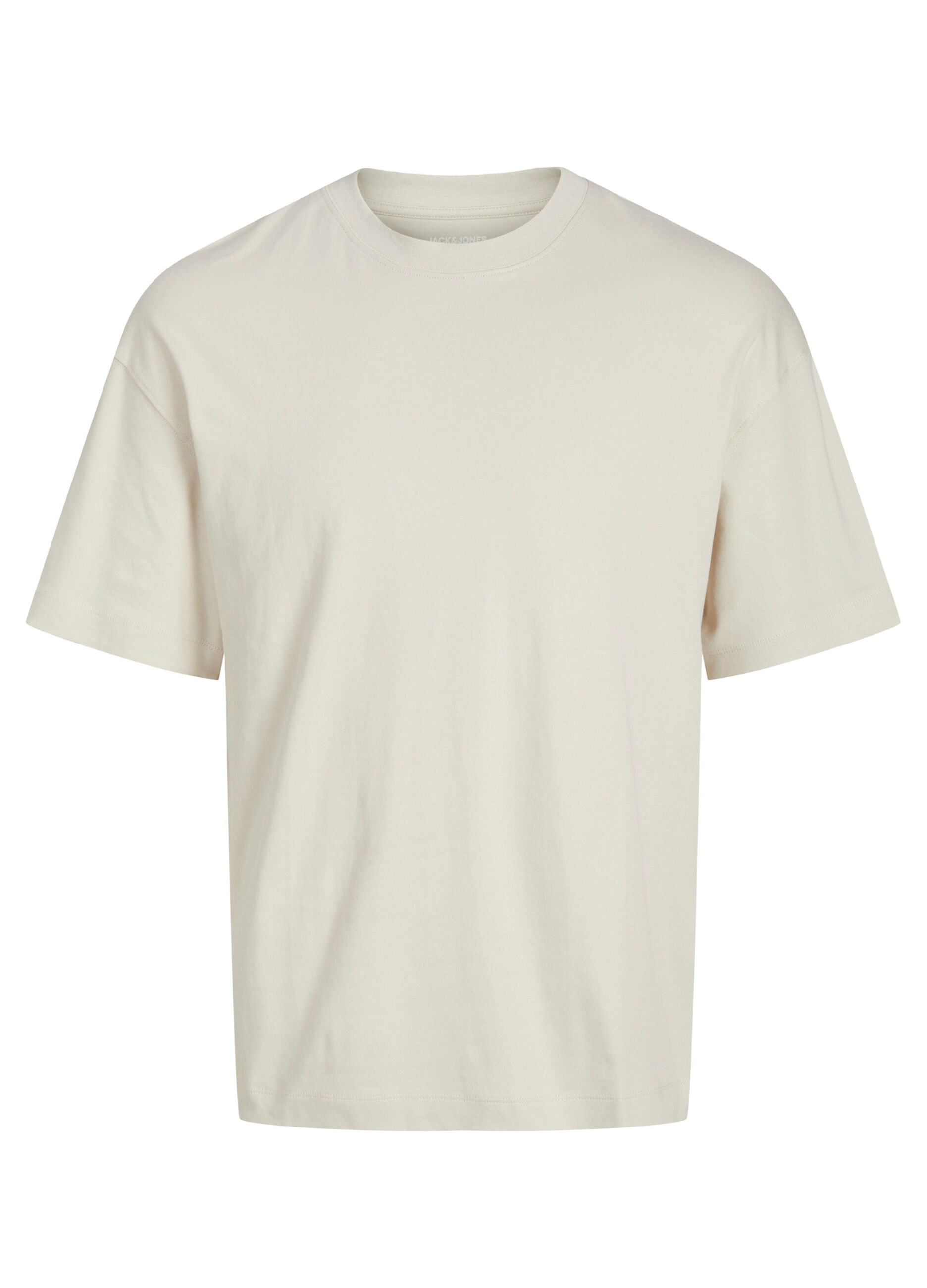 T-shirt loose fit uomo_6