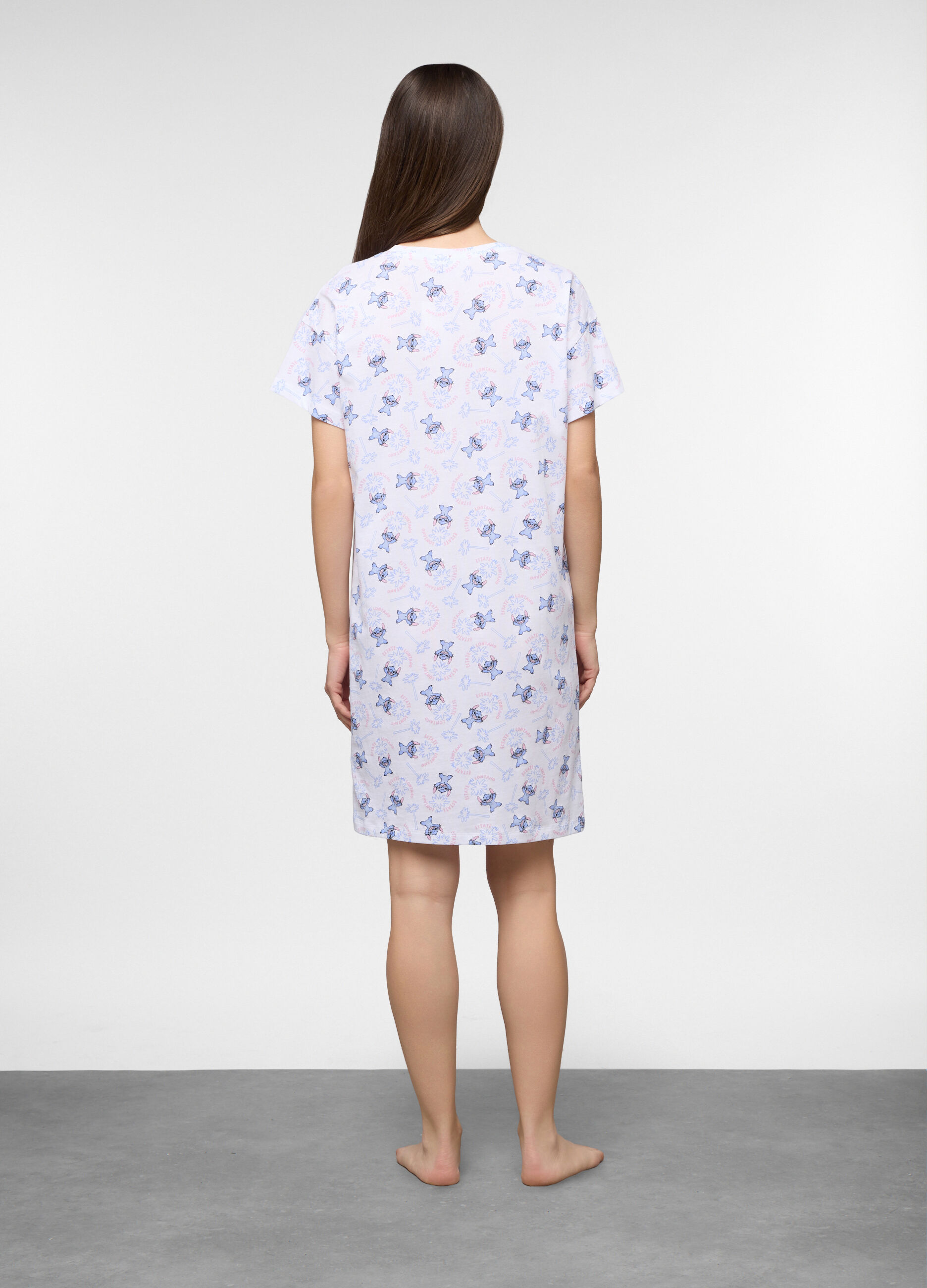 Camicia da notte Disney donna