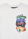 T-shirt Fast & Furious girocollo ragazzo_2