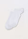 Calzini sneaker in cotone stretch uomo_0