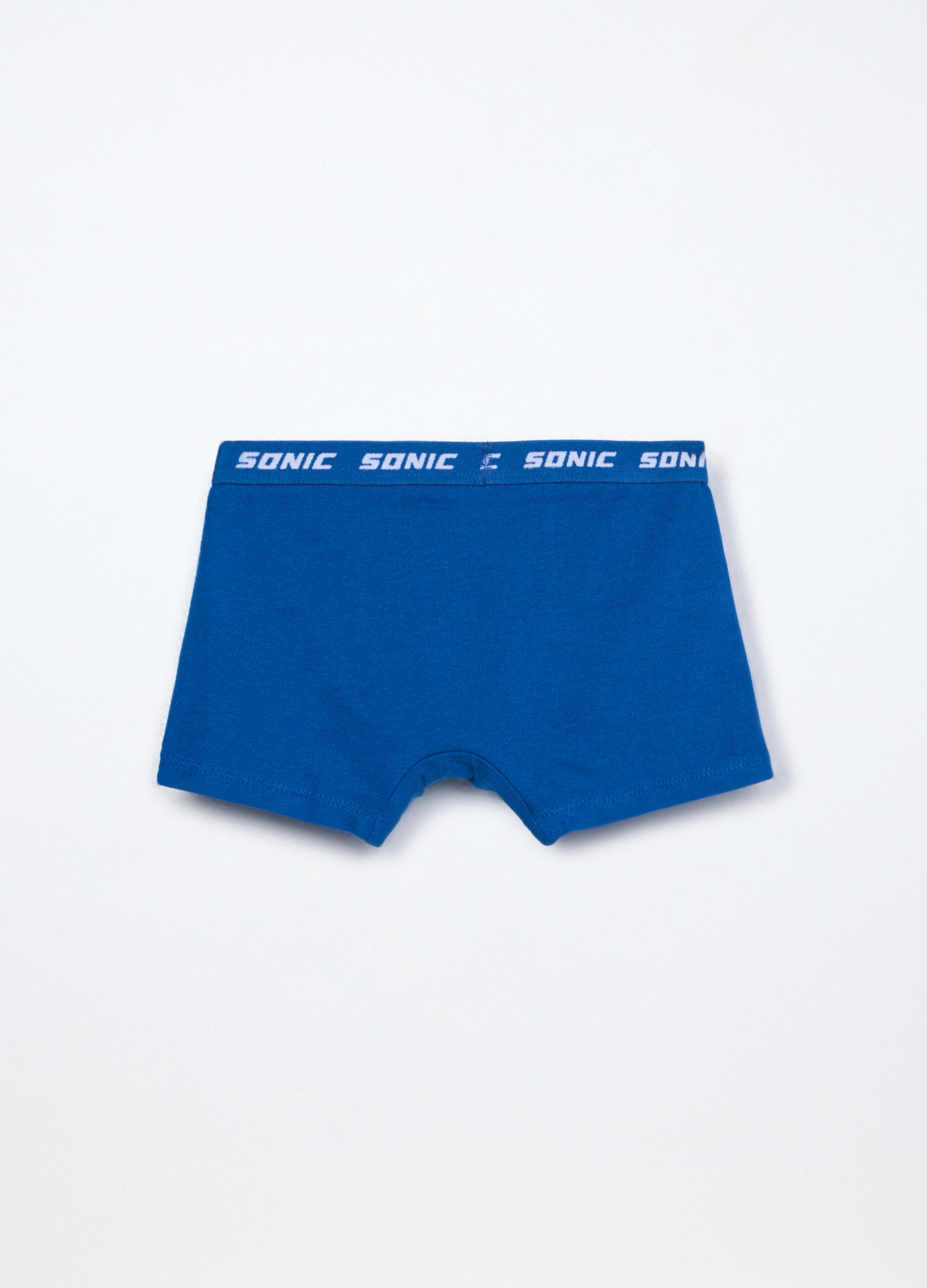 Pack 3 boxer in jersey di cotone stretch bambino_2