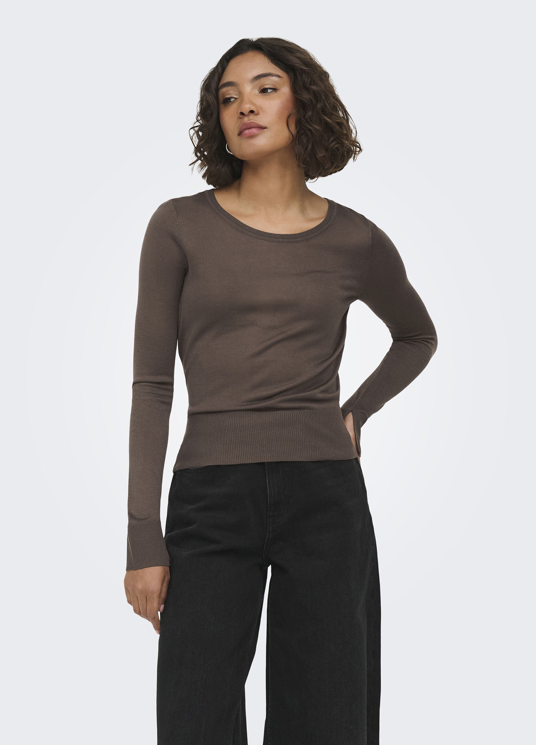 Pullover regular fit_3