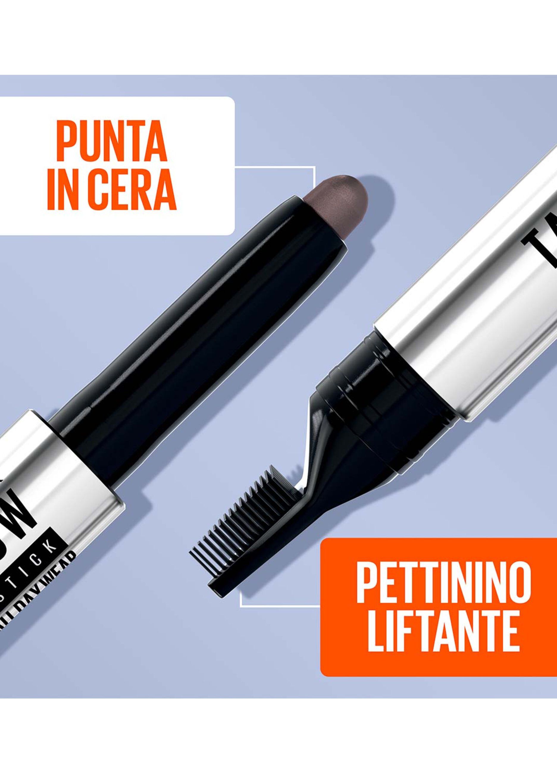 Tattoo Brow Lift Stick 03 Marrone._2