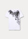 T-shirt girocollo ragazzo_0