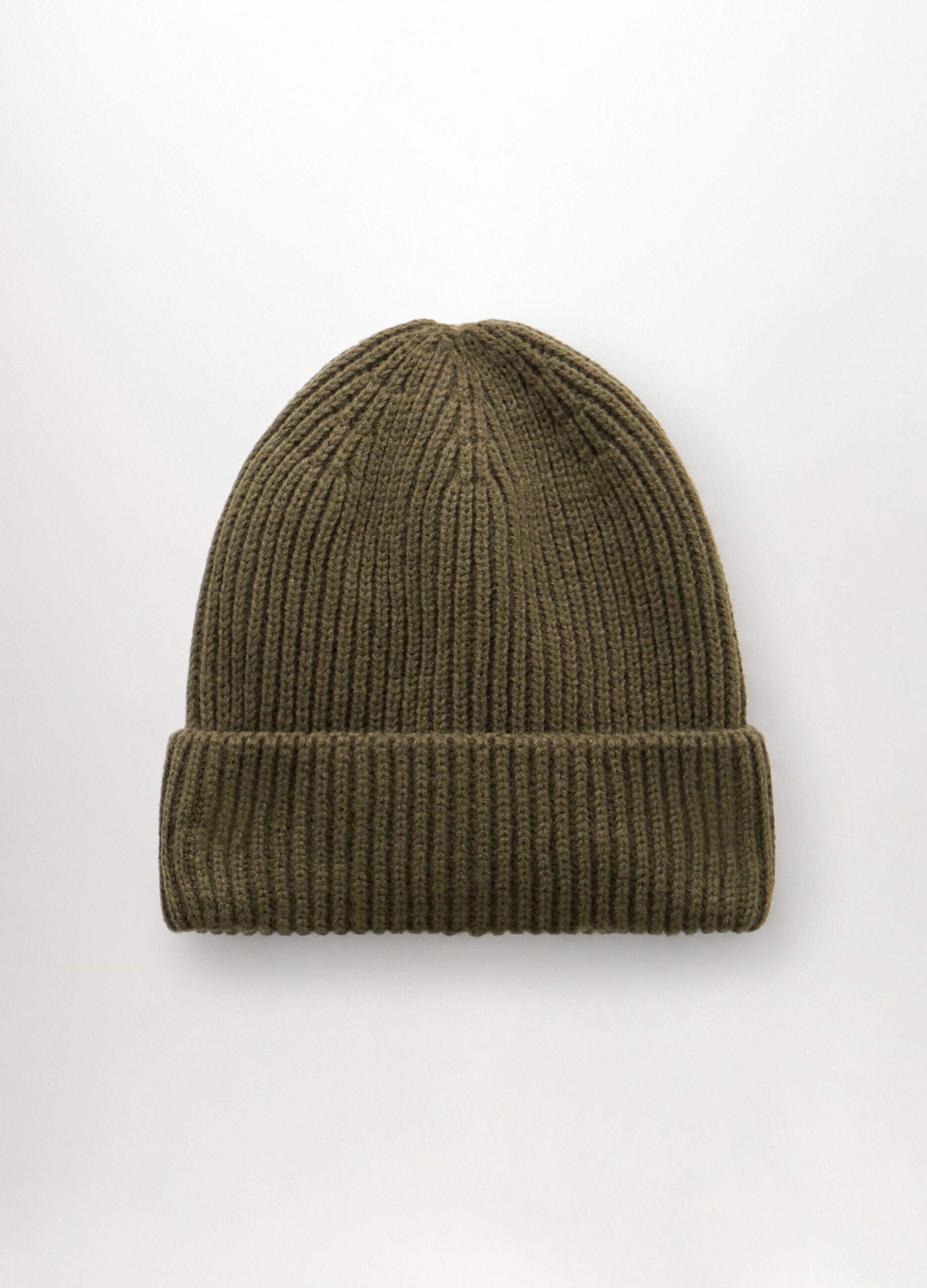 Berretto tricot donna_0