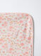 Copertina imbottita velour neonata_2