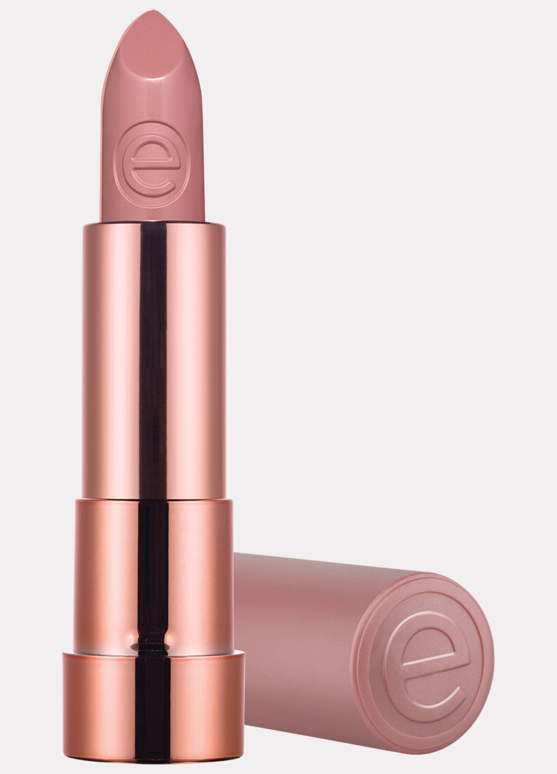 Essence hydrating nude rossetto labbra 302