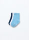 Pack 3 calze corte misto cotone neonato_0