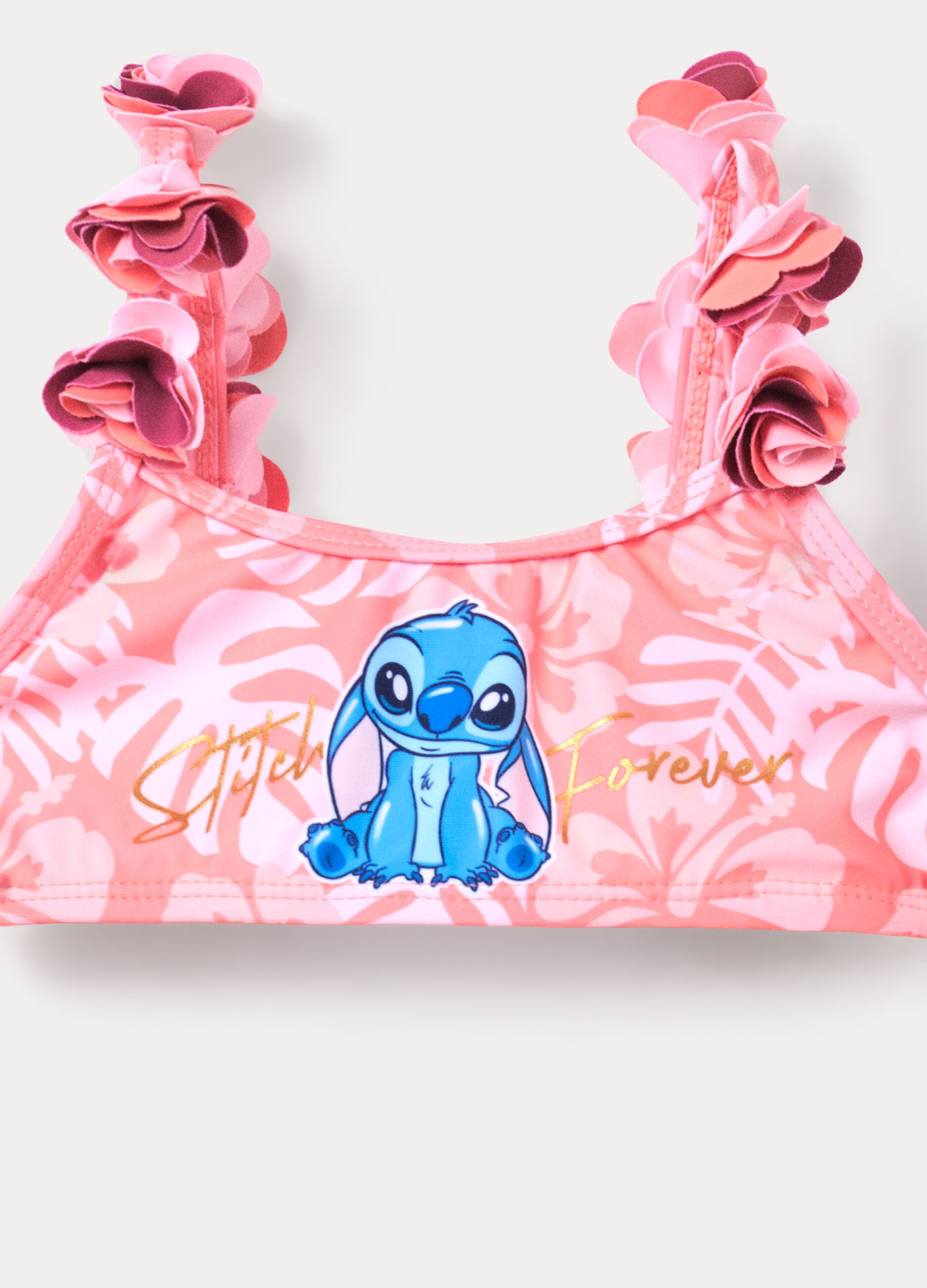 Costume bikini Disney bambina_2