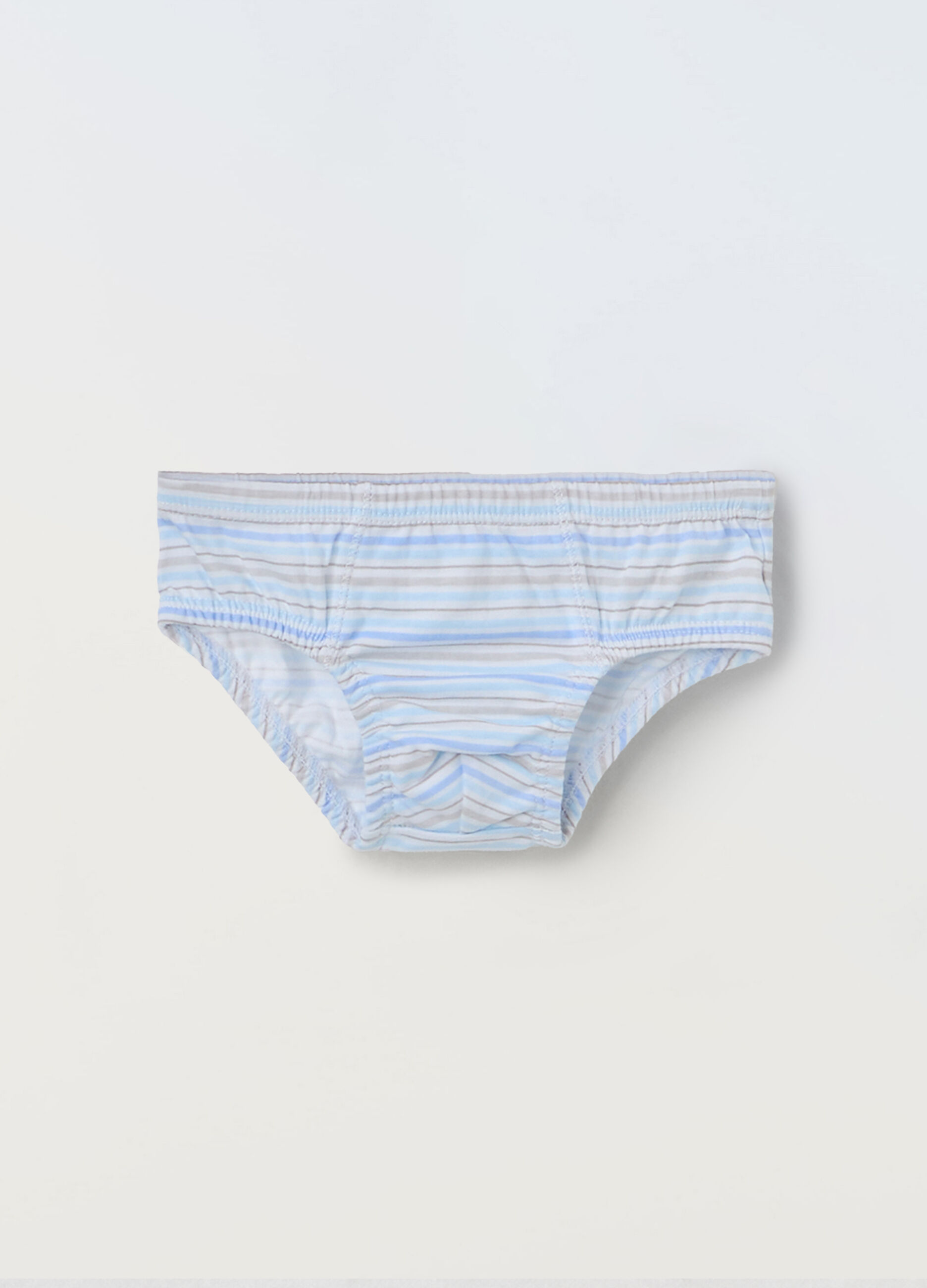 Pack 5 slip in puro cotone neonato_0