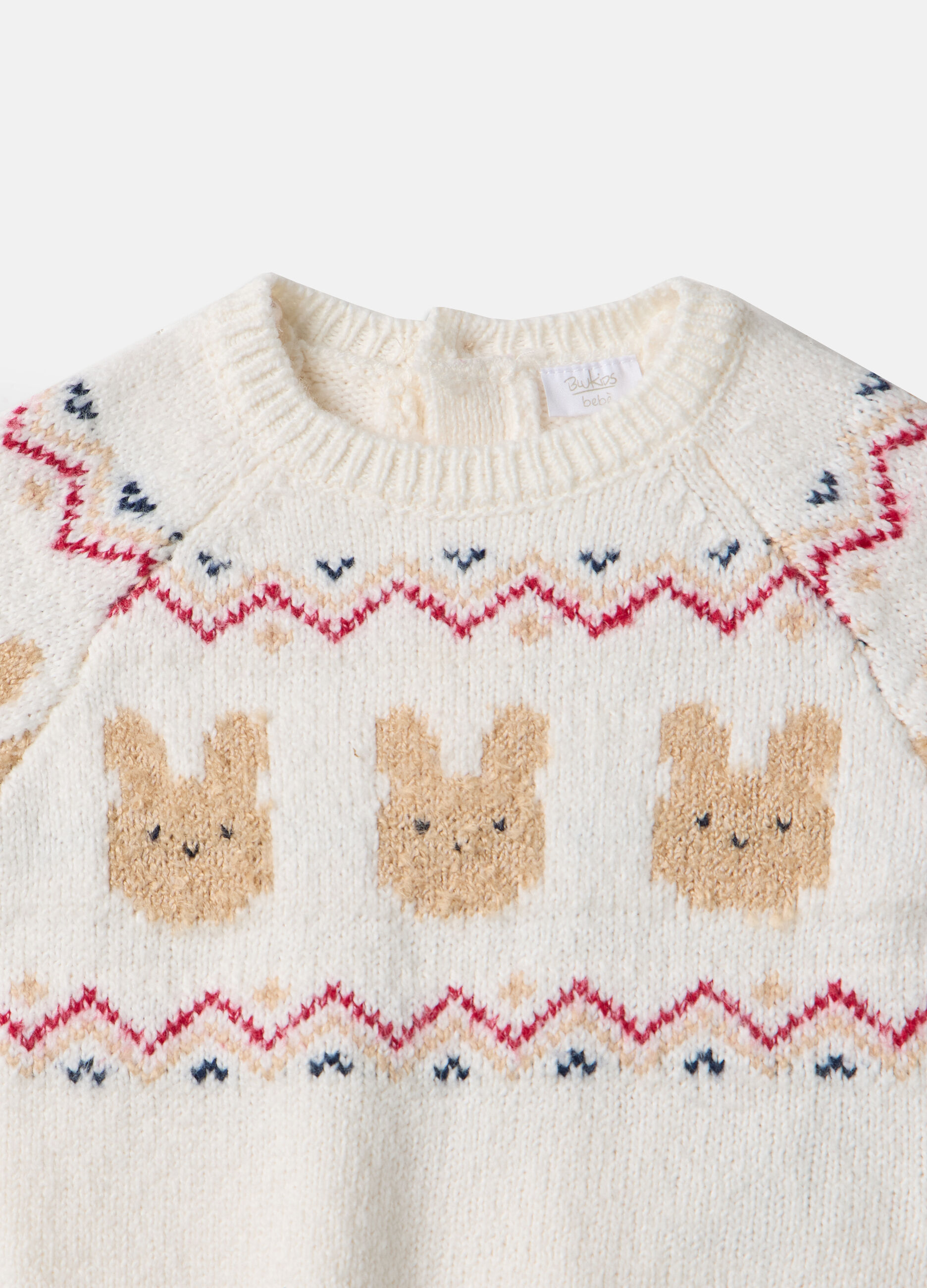 Pullover misto cotone neonato_2