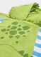 Poncho da spiaggia neonato_1