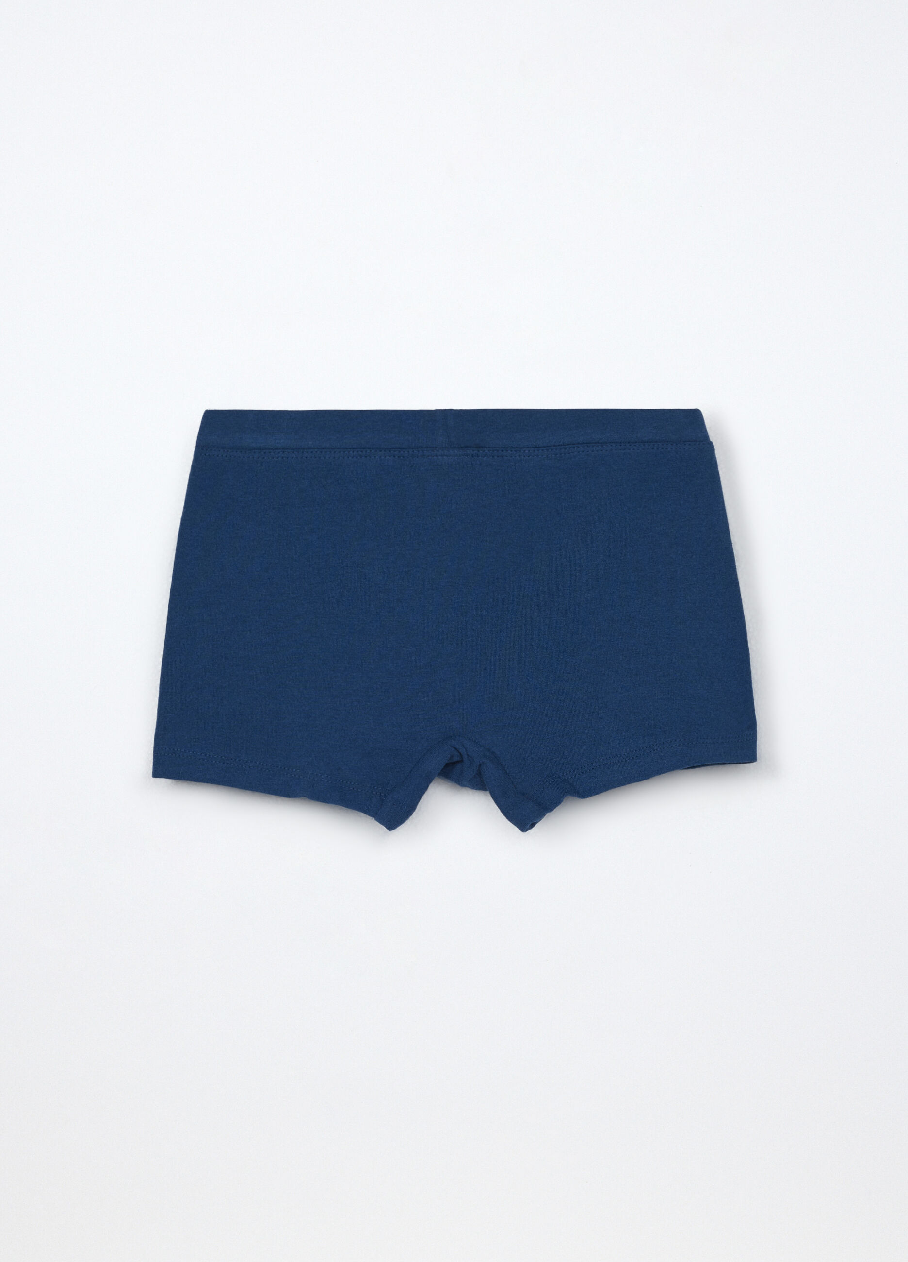 Pack 2 boxer Pokémon in jersey di cotone stretch bambino_2