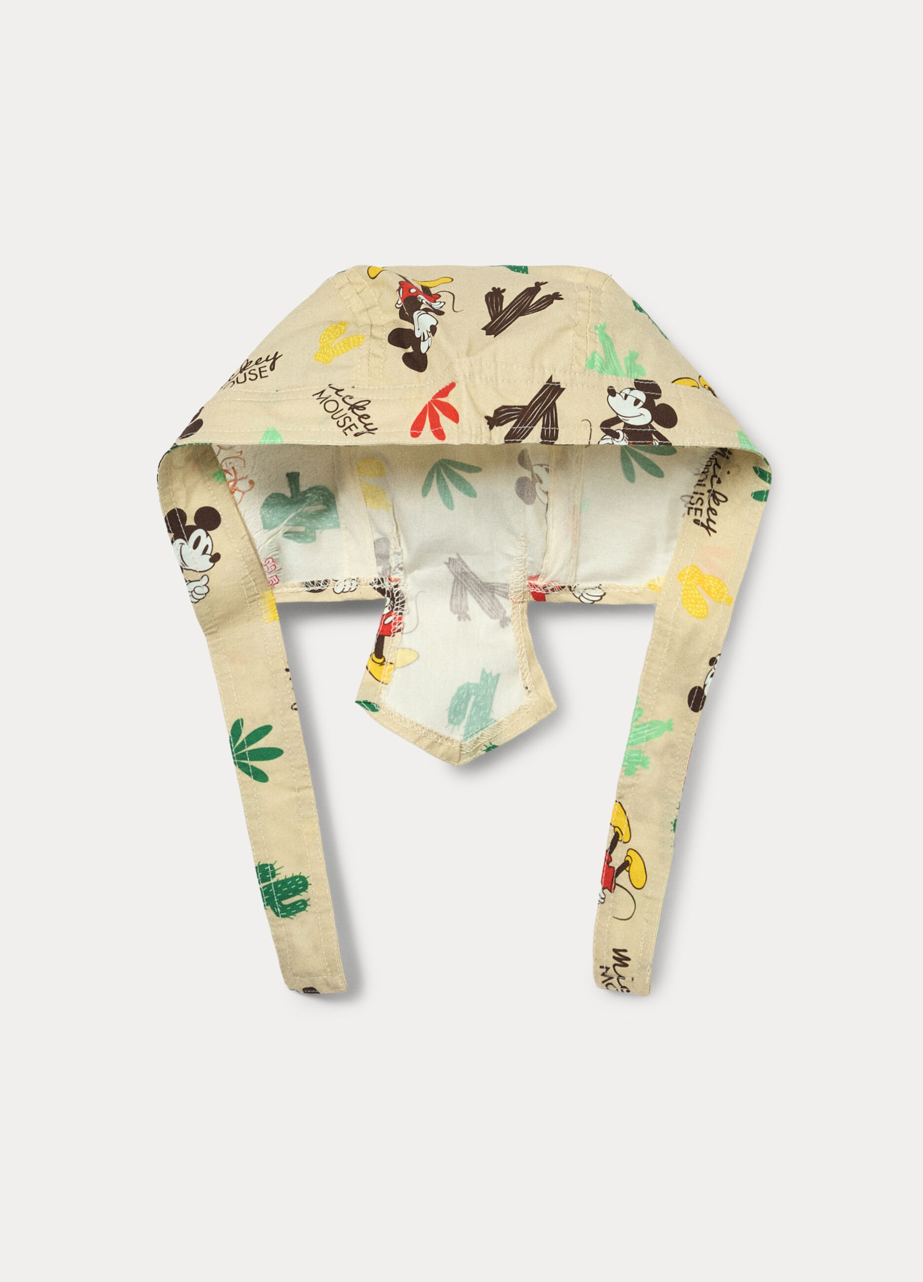 Bandana Disney in puro cotone_0