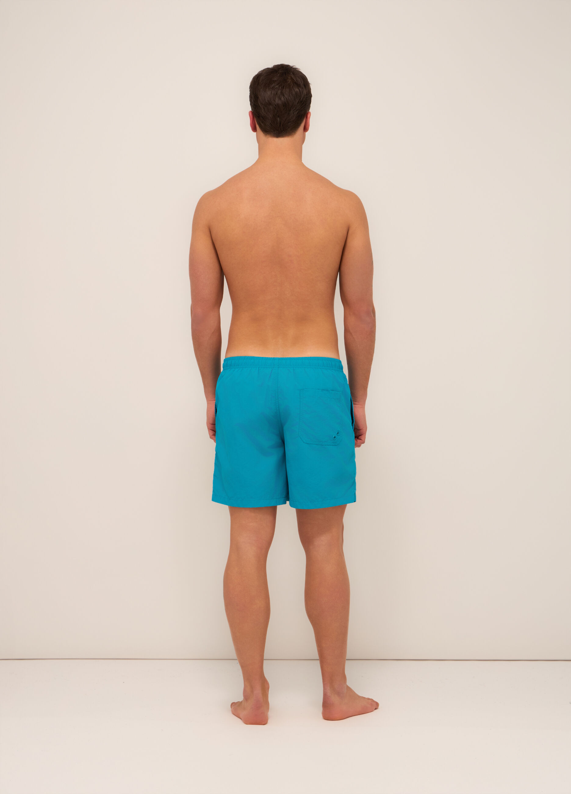 Boxer mare con elastico uomo_1