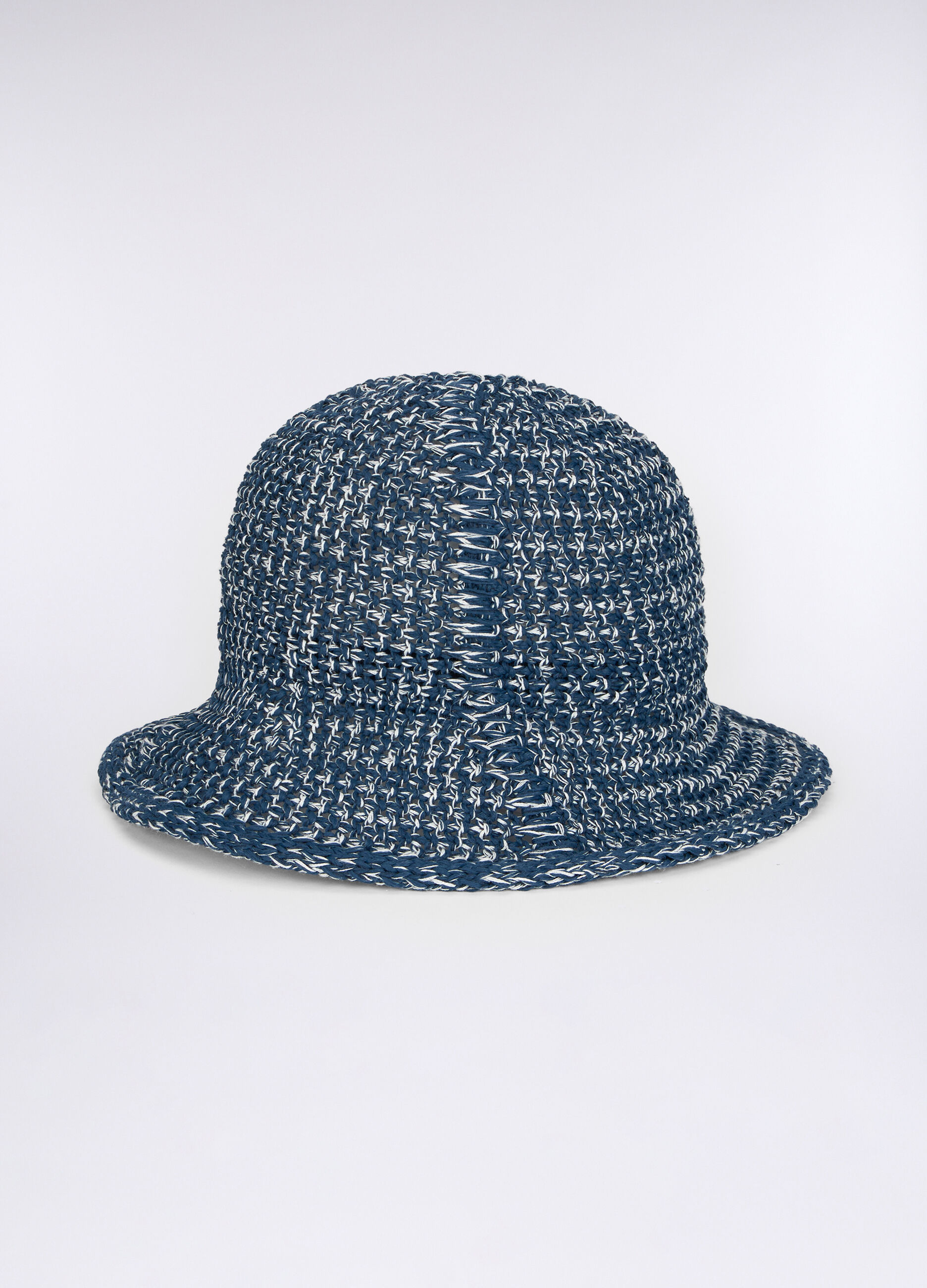 Cappello crochet donna_0