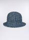 Cappello crochet donna_0
