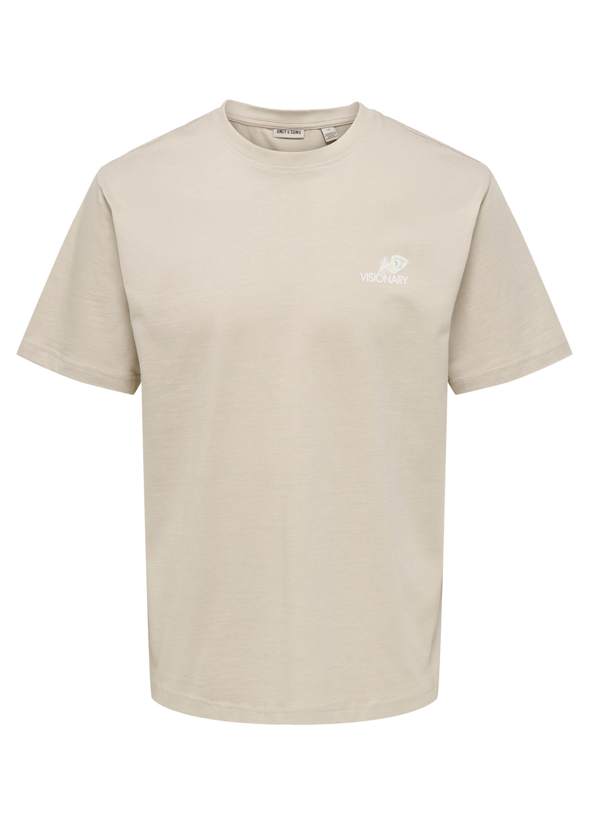 T-shirt relaxed fit_5