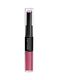 L'Or&eacute;al Paris Rossetto Balsamo 2in1 Infaillible 2 Step 24H, Rossetto a Lunga Tenuta, Balsamo Idratante, Effetto No Transfer, 214 Raspberry For Life._0