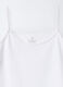 Pack 2 canotte in jersey di cotone stretch ragazza_3