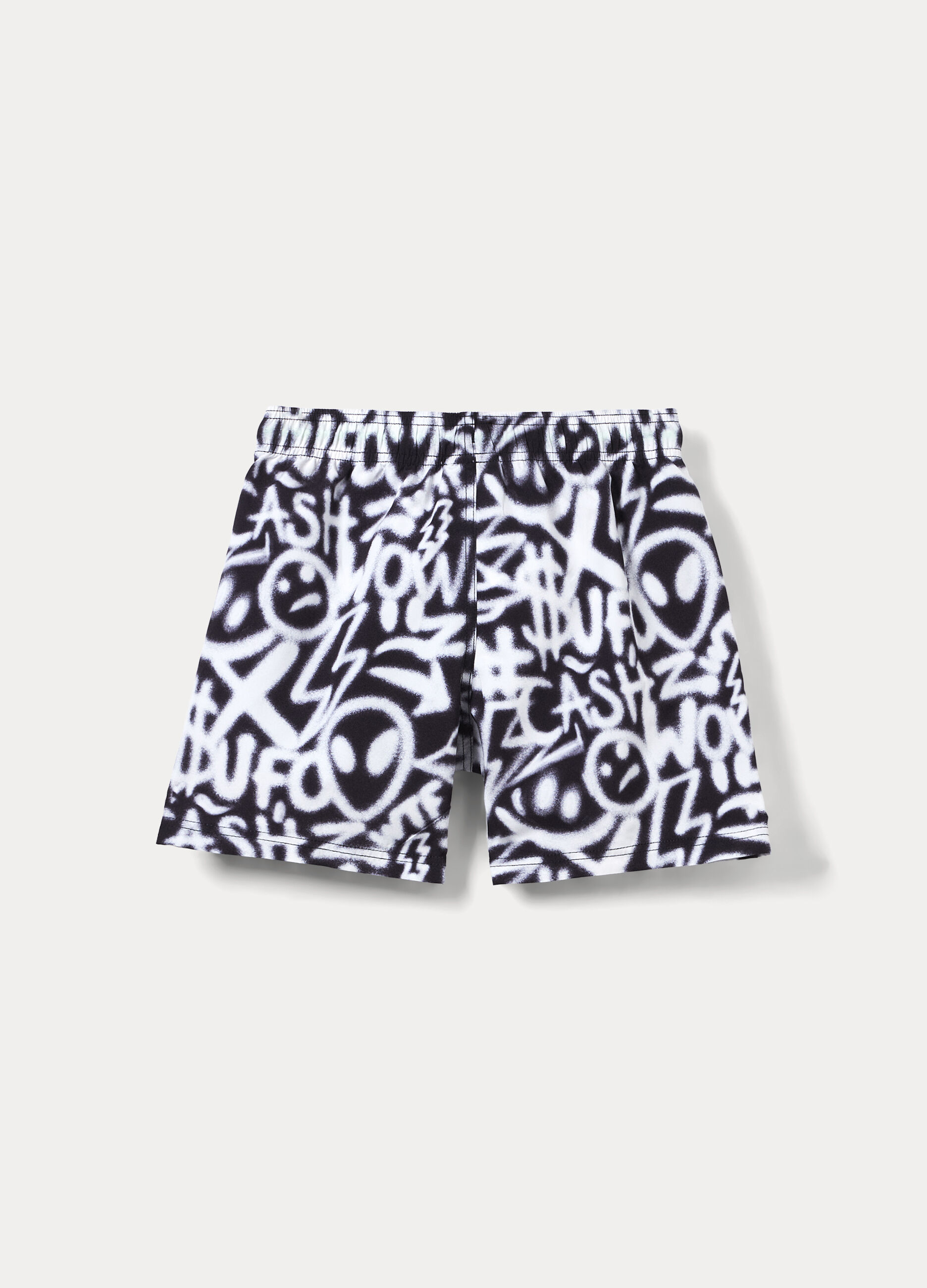 Costume da spiaggia boxer ragazzo_1