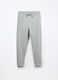 Joggers in french terry di puro cotone ragazzo_0