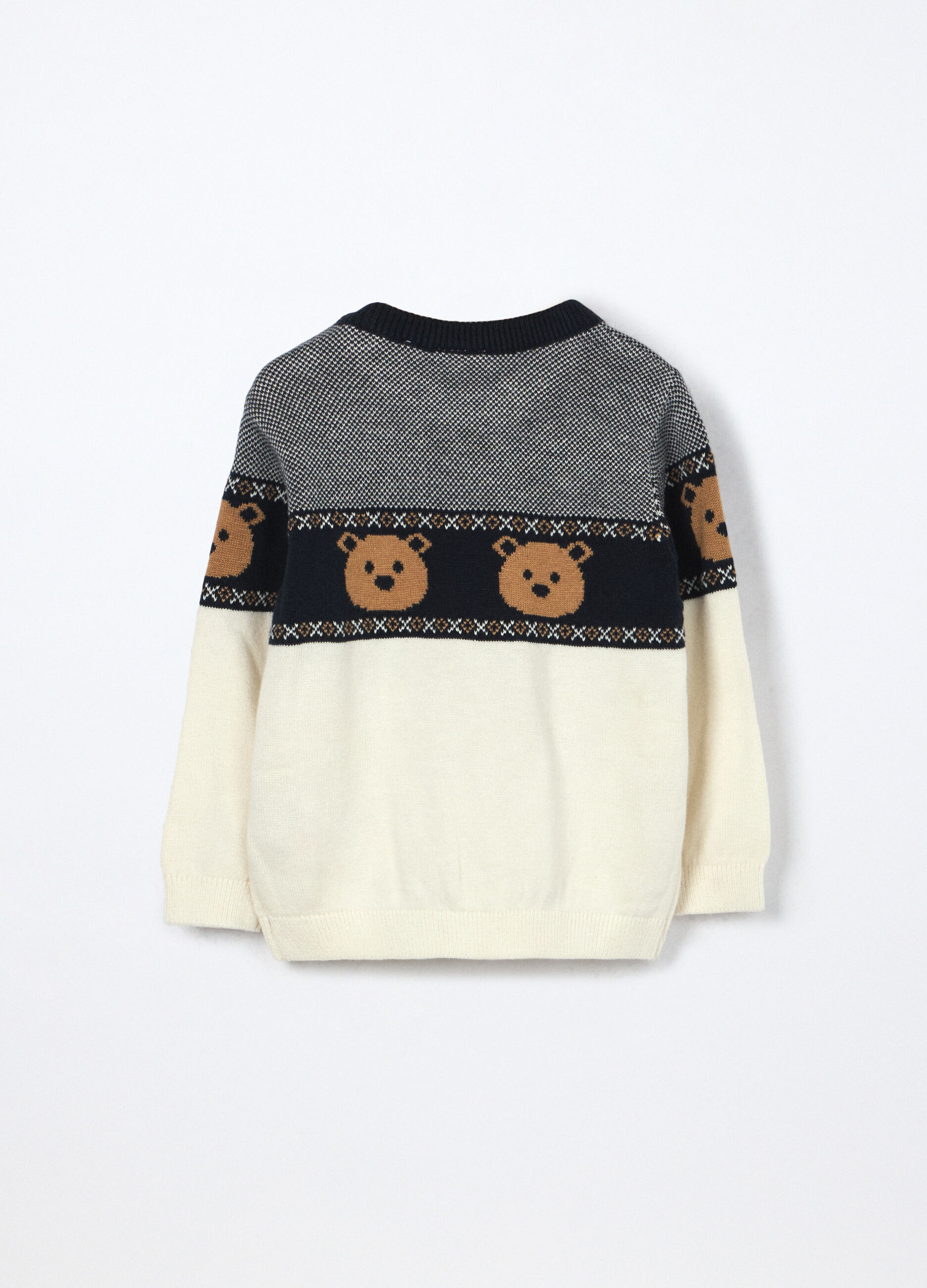 Tricot misto cotone neonato_1