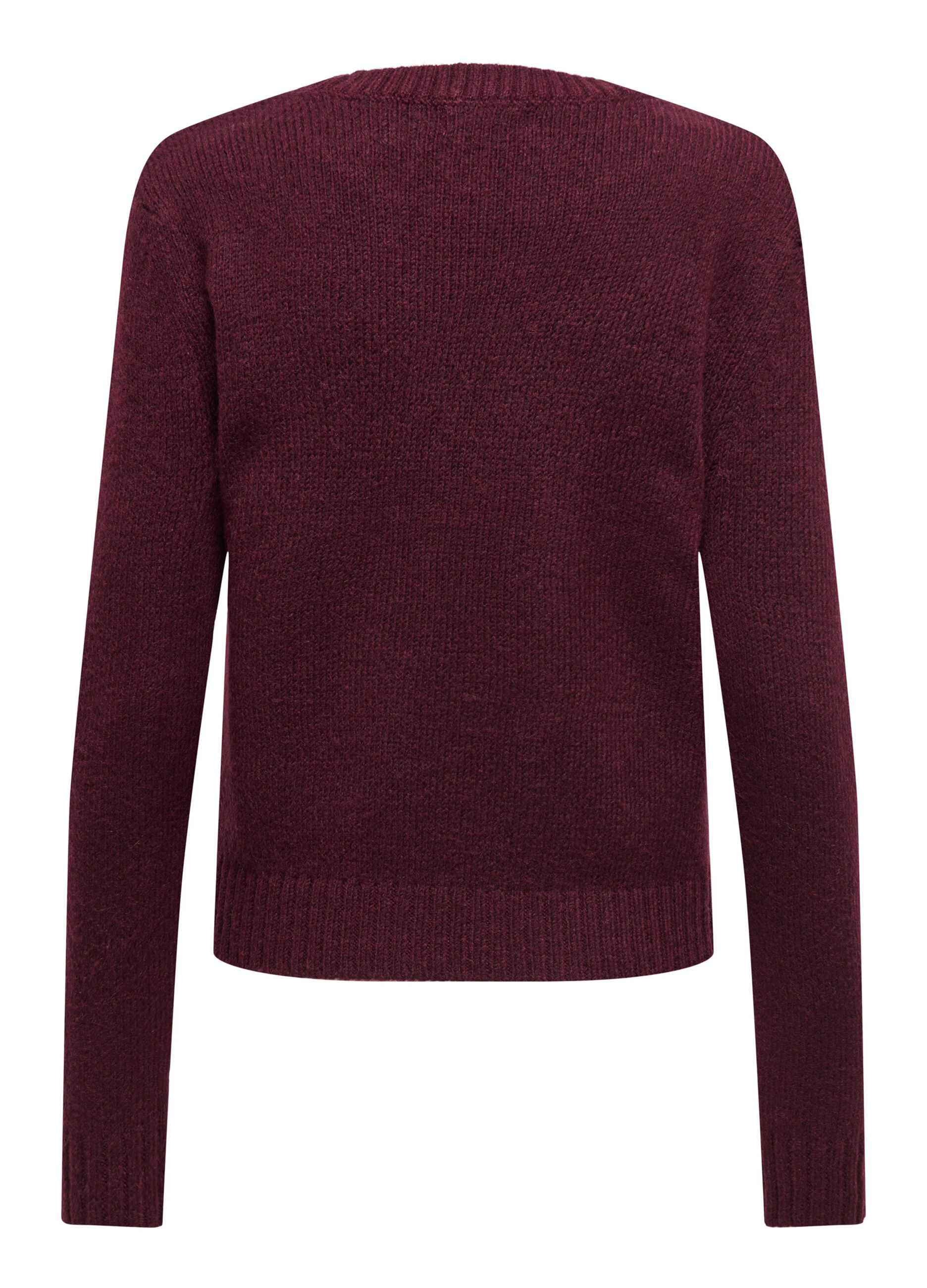 Girocollo tricot donna_3