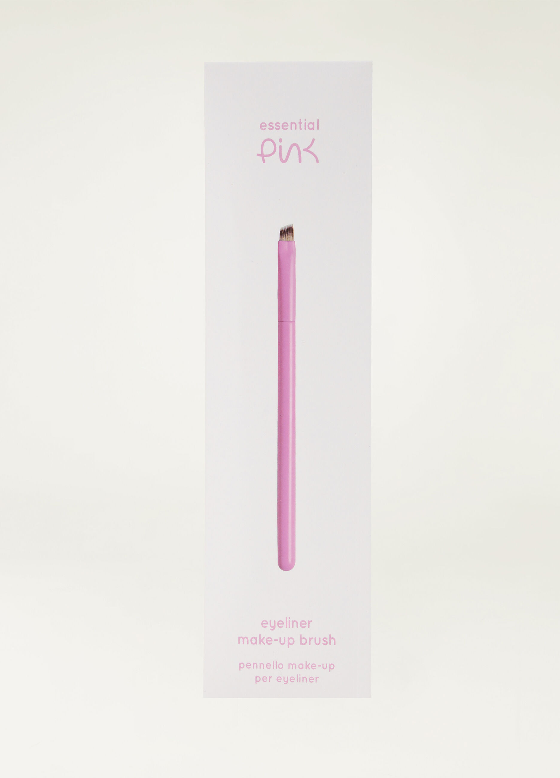Pennello makeup per eyeliner