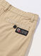 Pantaloni cargo in puro cotone ragazzo_1
