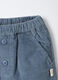 Pantaloni chino in velluto a coste_2