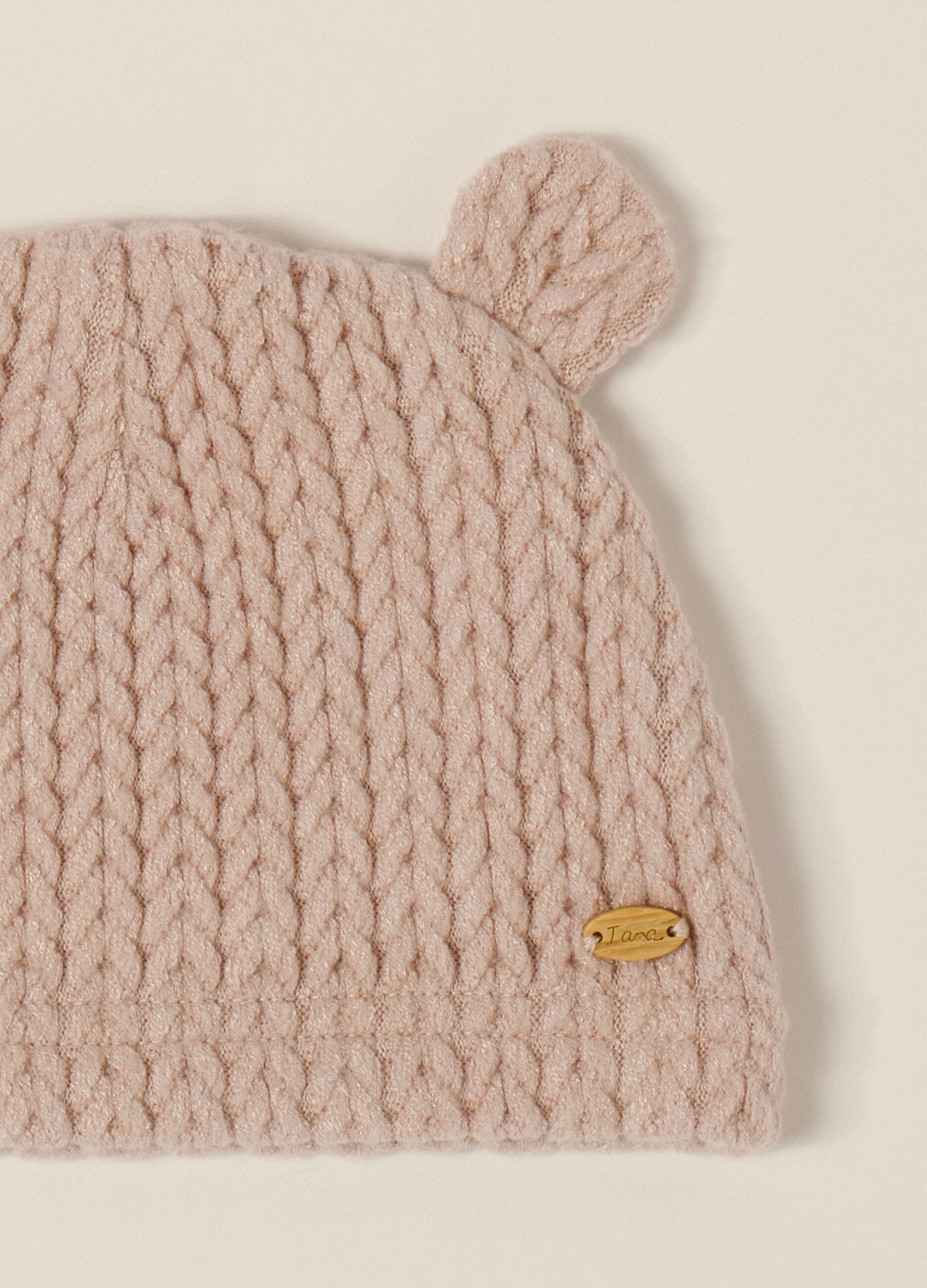 Berretto tricot IANA_3